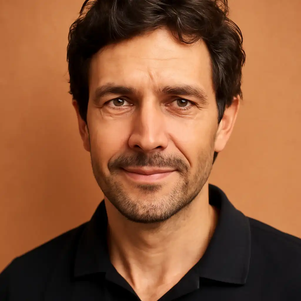 Oliver Brennan